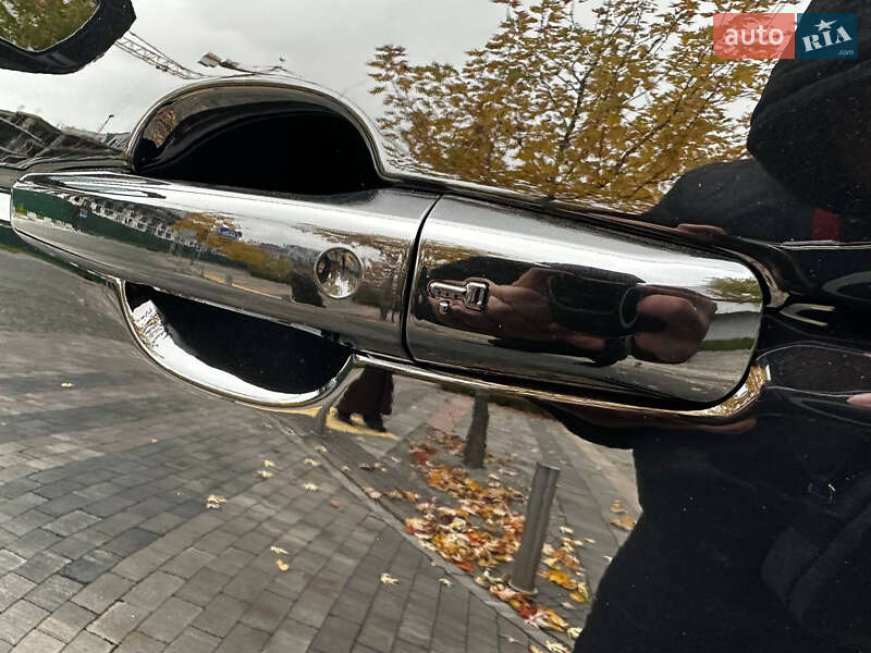 Внедорожник / Кроссовер Land Rover Range Rover 2018 в Киеве