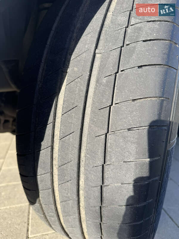 Внедорожник / Кроссовер Land Rover Range Rover 2012 в Хмельницком