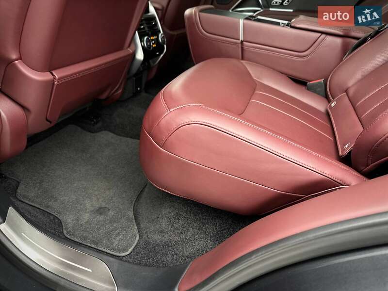 Позашляховик / Кросовер Land Rover Range Rover 2023 в Києві фото 57 Позашляховик / Кросовер Land Rover Range Rover 2023 в Києві