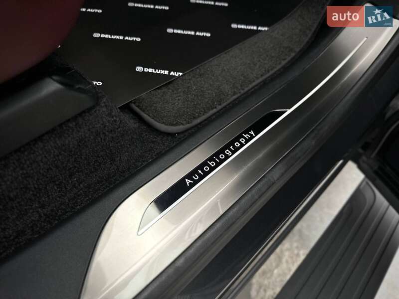 Позашляховик / Кросовер Land Rover Range Rover 2023 в Києві фото 67 Позашляховик / Кросовер Land Rover Range Rover 2023 в Києві