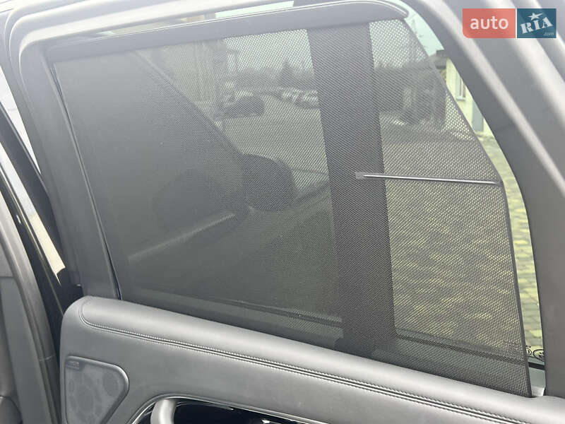 Позашляховик / Кросовер Land Rover Range Rover 2023 в Дніпрі
