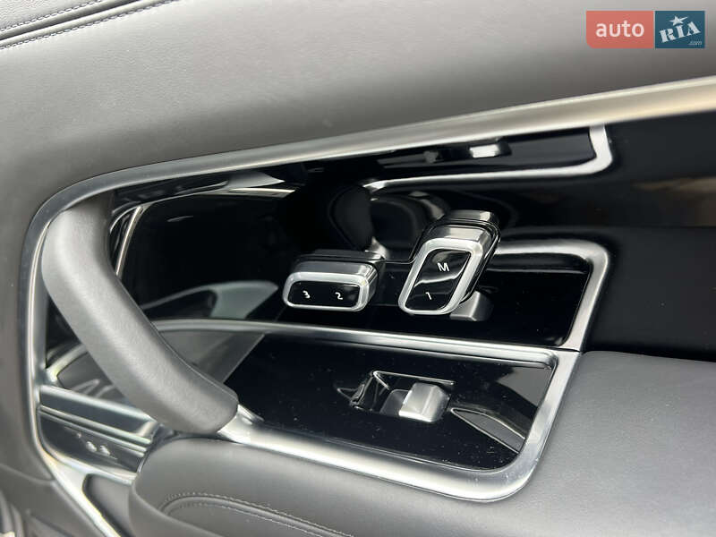 Позашляховик / Кросовер Land Rover Range Rover 2023 в Дніпрі