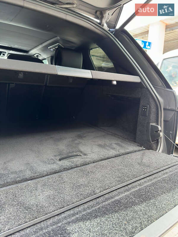 Внедорожник / Кроссовер Land Rover Range Rover 2012 в Хмельницком