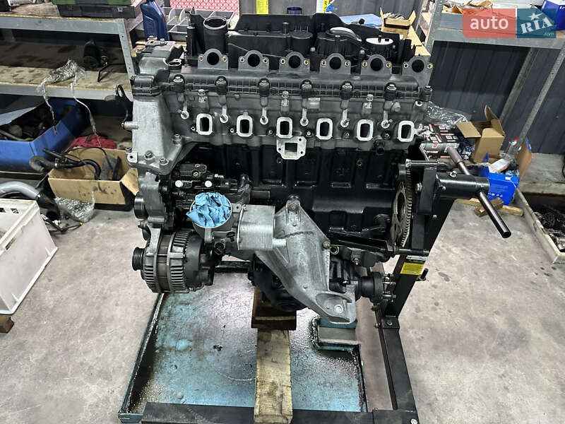 Внедорожник / Кроссовер Land Rover Range Rover 2005 в Виннице фото 2 Внедорожник / Кроссовер Land Rover Range Rover 2005 в Виннице