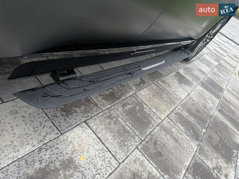 Внедорожник / Кроссовер Land Rover Range Rover 2023 в Киеве фото 10 Внедорожник / Кроссовер Land Rover Range Rover 2023 в Киеве