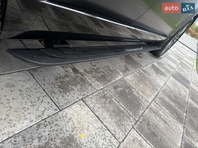 Внедорожник / Кроссовер Land Rover Range Rover 2023 в Киеве фото 13 Внедорожник / Кроссовер Land Rover Range Rover 2023 в Киеве