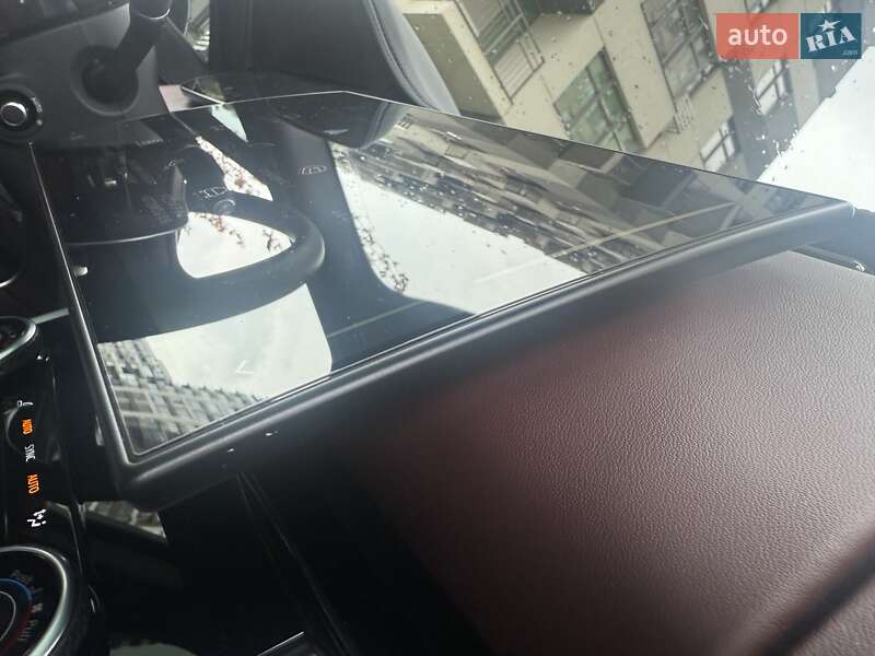 Внедорожник / Кроссовер Land Rover Range Rover 2023 в Киеве фото 75 Внедорожник / Кроссовер Land Rover Range Rover 2023 в Киеве