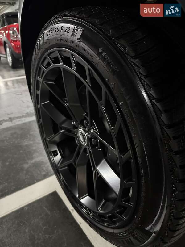 Внедорожник / Кроссовер Land Rover Range Rover 2023 в Киеве фото 82 Внедорожник / Кроссовер Land Rover Range Rover 2023 в Киеве