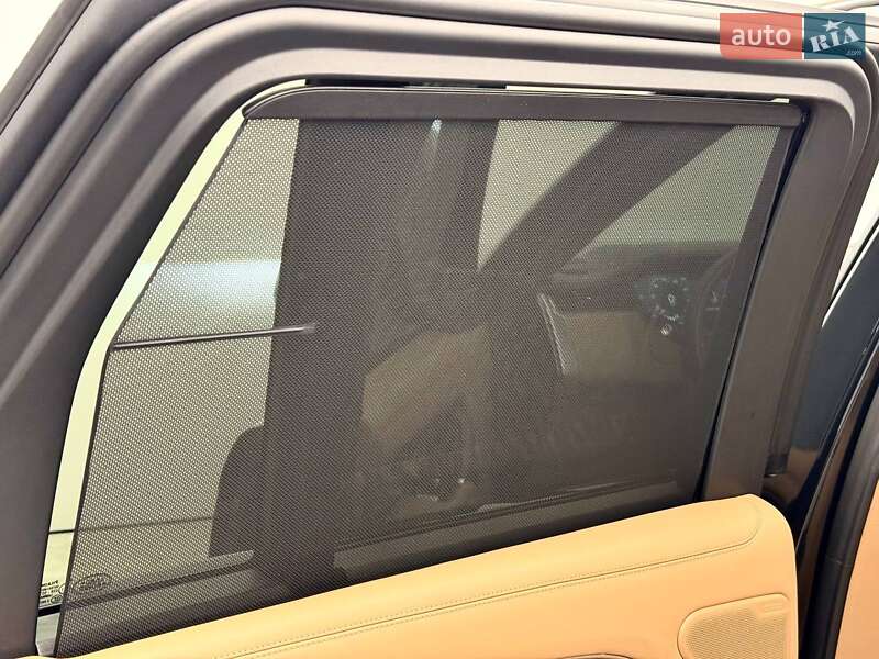 Внедорожник / Кроссовер Land Rover Range Rover 2023 в Киеве