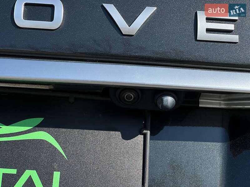 Позашляховик / Кросовер Land Rover Range Rover 2016 в Києві фото 15 Позашляховик / Кросовер Land Rover Range Rover 2016 в Києві