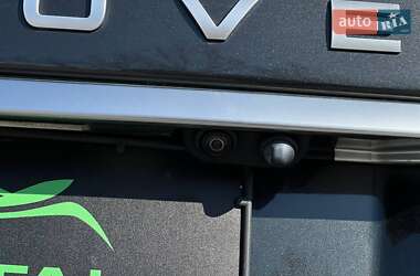 Позашляховик / Кросовер Land Rover Range Rover 2016 в  фото 15 Позашляховик / Кросовер Land Rover Range Rover 2016 в