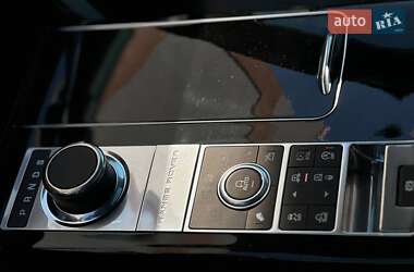 Позашляховик / Кросовер Land Rover Range Rover 2016 в  фото 40 Позашляховик / Кросовер Land Rover Range Rover 2016 в