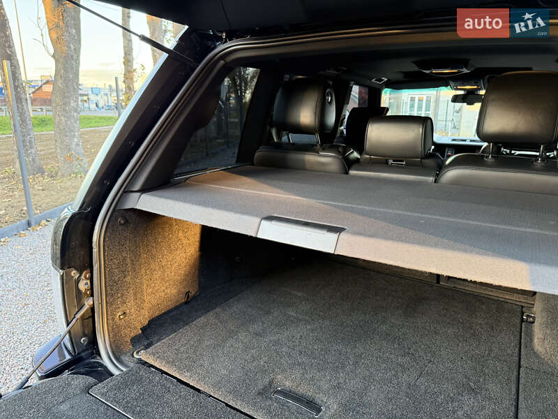 Внедорожник / Кроссовер Land Rover Range Rover 2011 в Стрые фото 32 Внедорожник / Кроссовер Land Rover Range Rover 2011 в Стрые