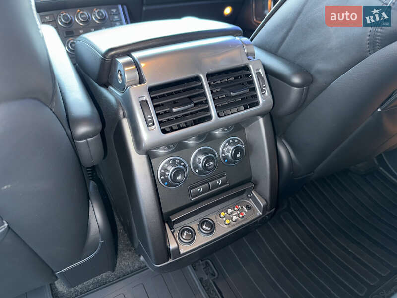 Внедорожник / Кроссовер Land Rover Range Rover 2011 в Стрые фото 58 Внедорожник / Кроссовер Land Rover Range Rover 2011 в Стрые