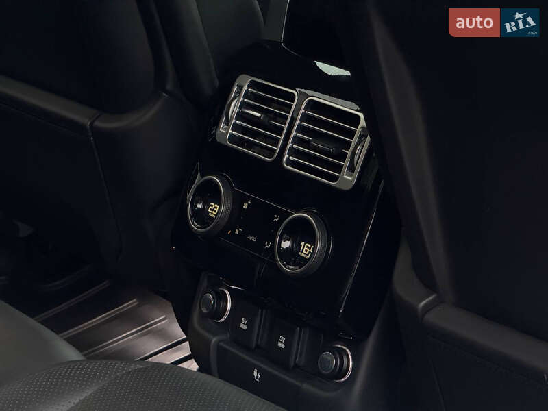 Внедорожник / Кроссовер Land Rover Range Rover 2019 в Черновцах фото 21 Внедорожник / Кроссовер Land Rover Range Rover 2019 в Черновцах