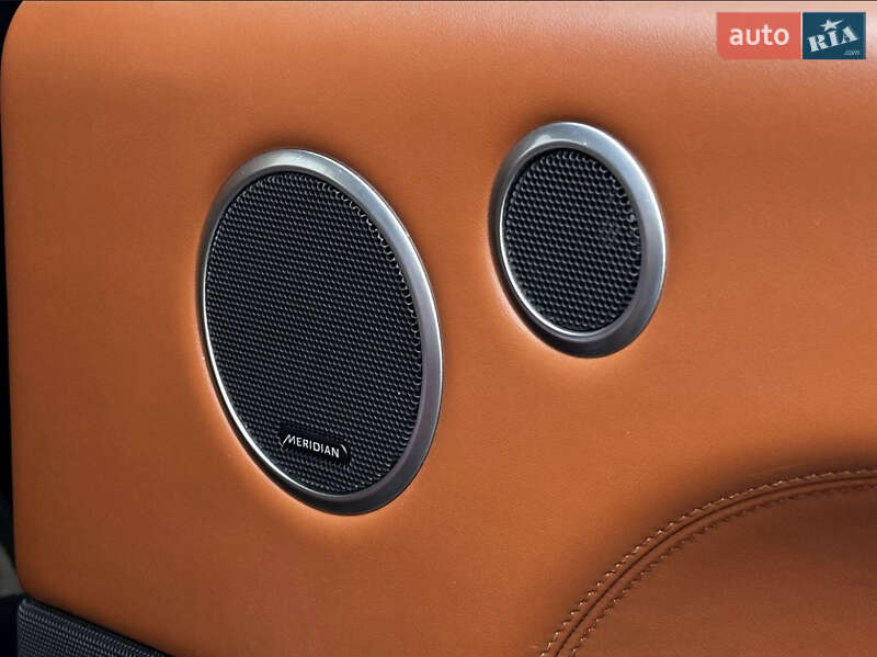 Внедорожник / Кроссовер Land Rover Range Rover 2014 в Черновцах фото 17 Внедорожник / Кроссовер Land Rover Range Rover 2014 в Черновцах