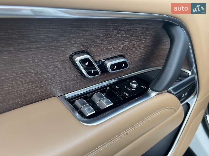 Внедорожник / Кроссовер Land Rover Range Rover 2023 в Днепре фото 12 Внедорожник / Кроссовер Land Rover Range Rover 2023 в Днепре