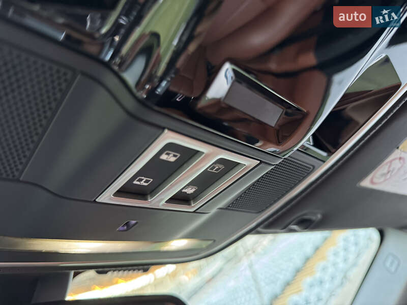 Внедорожник / Кроссовер Land Rover Range Rover 2013 в Одессе