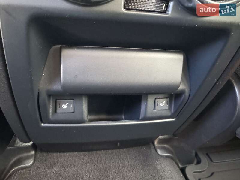 Позашляховик / Кросовер Land Rover Range Rover 2008 в Дніпрі фото 10 Позашляховик / Кросовер Land Rover Range Rover 2008 в Дніпрі