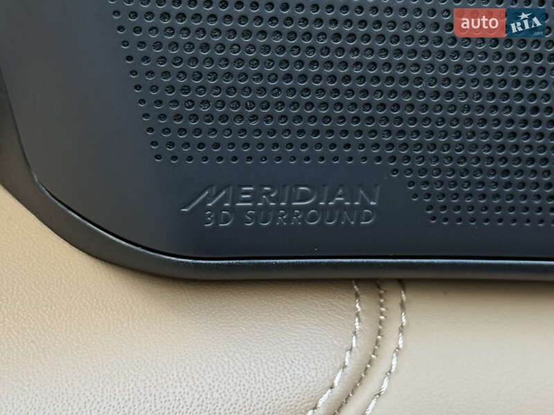 Внедорожник / Кроссовер Land Rover Range Rover 2022 в Киеве фото 55 Внедорожник / Кроссовер Land Rover Range Rover 2022 в Киеве