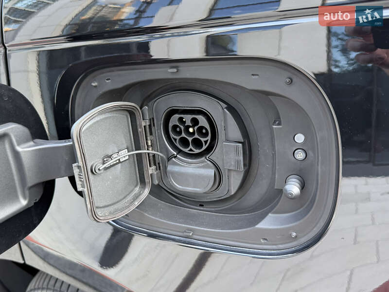 Внедорожник / Кроссовер Land Rover Range Rover 2022 в Киеве фото 98 Внедорожник / Кроссовер Land Rover Range Rover 2022 в Киеве