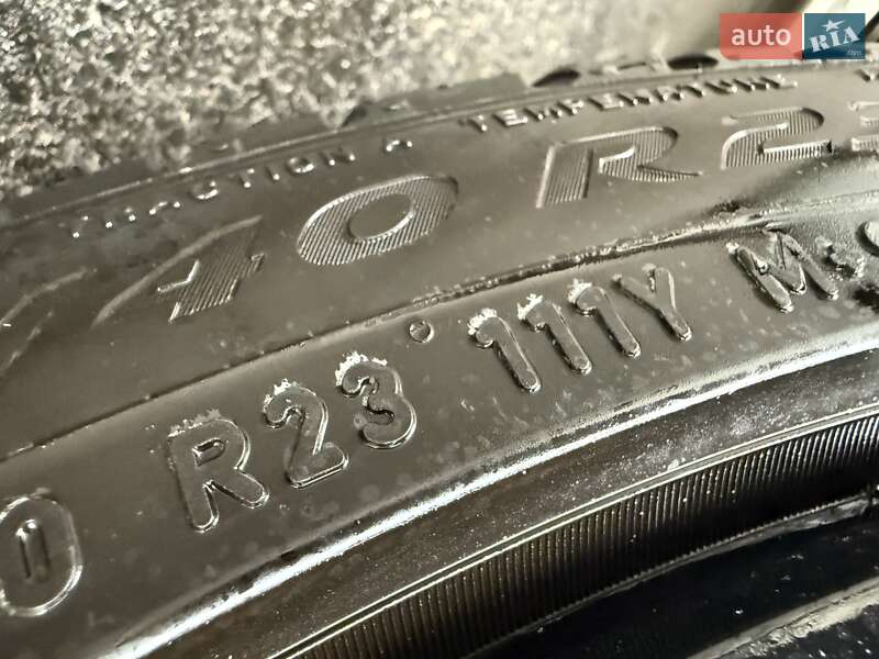 Внедорожник / Кроссовер Land Rover Range Rover 2023 в Киеве фото 4 Внедорожник / Кроссовер Land Rover Range Rover 2023 в Киеве