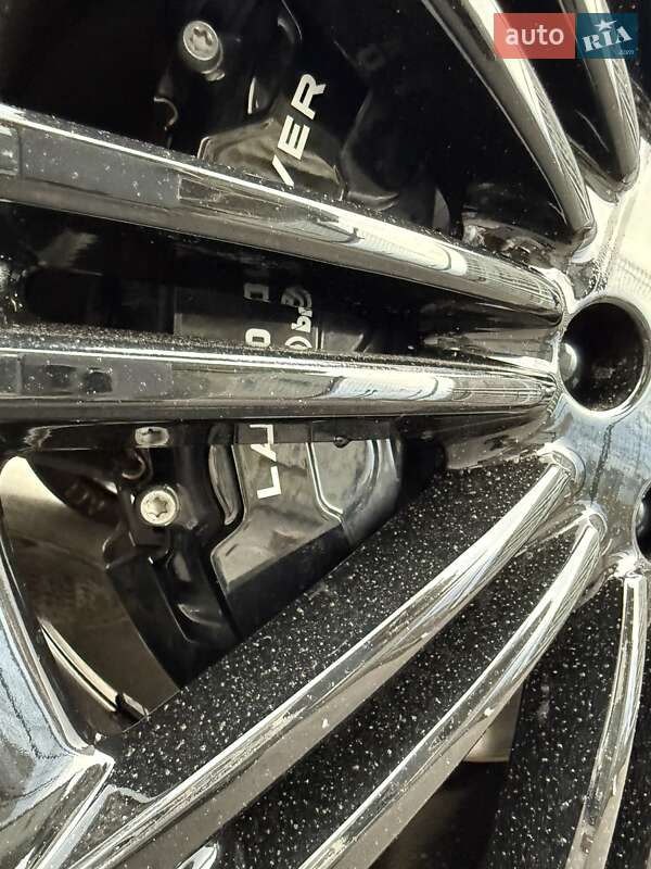 Внедорожник / Кроссовер Land Rover Range Rover 2023 в Киеве фото 10 Внедорожник / Кроссовер Land Rover Range Rover 2023 в Киеве