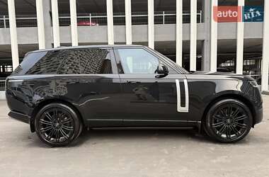 Внедорожник / Кроссовер Land Rover Range Rover 2023 в Киеве