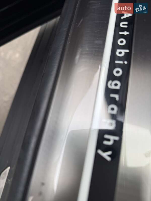 Внедорожник / Кроссовер Land Rover Range Rover 2023 в Киеве фото 41 Внедорожник / Кроссовер Land Rover Range Rover 2023 в Киеве