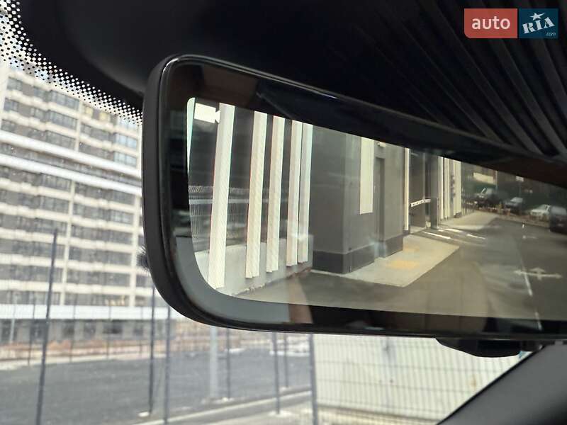 Внедорожник / Кроссовер Land Rover Range Rover 2023 в Киеве фото 89 Внедорожник / Кроссовер Land Rover Range Rover 2023 в Киеве