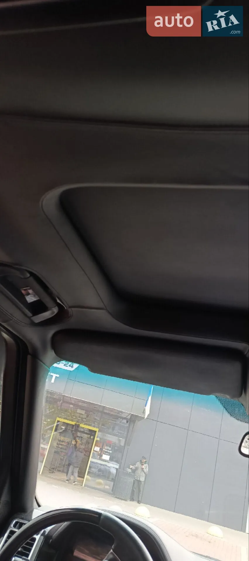 2010 Land Rover Range Rover - мініатюра 4