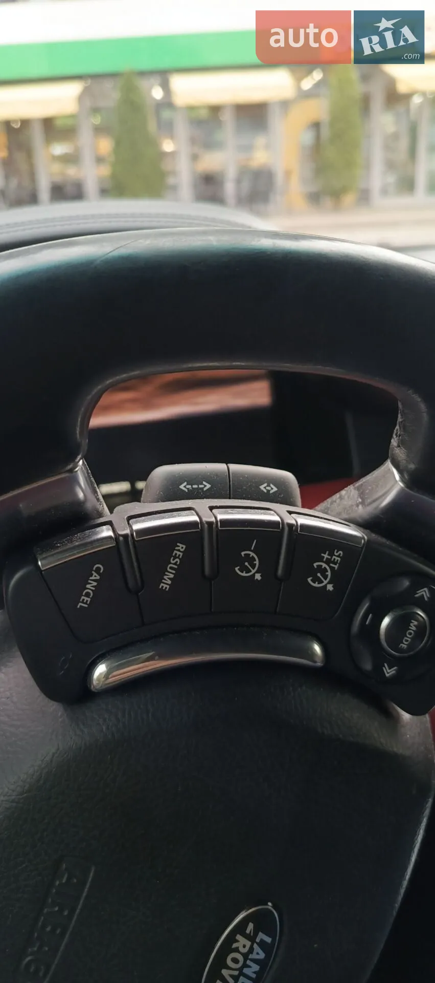 2010 Land Rover Range Rover - мініатюра 16