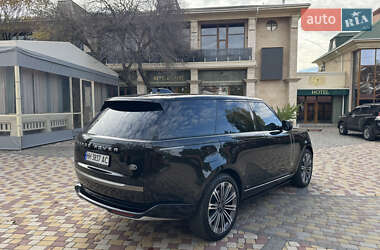 Внедорожник / Кроссовер Land Rover Range Rover 2023 в Одессе
