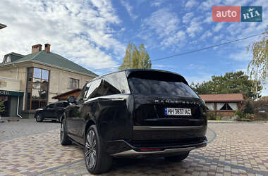 Внедорожник / Кроссовер Land Rover Range Rover 2023 в Одессе