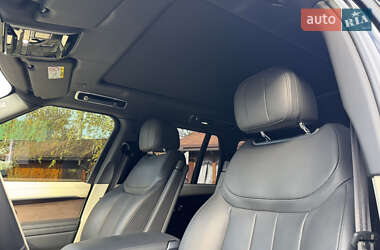 Внедорожник / Кроссовер Land Rover Range Rover 2023 в Одессе