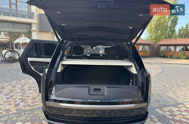 Внедорожник / Кроссовер Land Rover Range Rover 2023 в Одессе