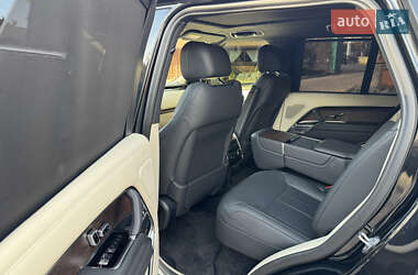 Внедорожник / Кроссовер Land Rover Range Rover 2023 в Одессе