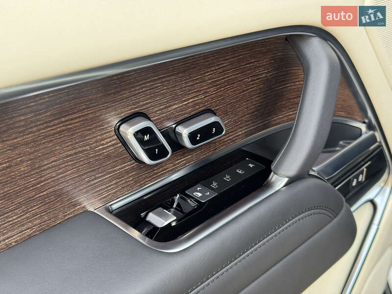 Внедорожник / Кроссовер Land Rover Range Rover 2023 в Одессе