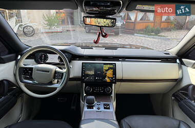 Внедорожник / Кроссовер Land Rover Range Rover 2023 в Одессе