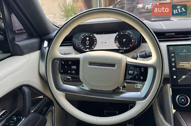 Внедорожник / Кроссовер Land Rover Range Rover 2023 в Одессе