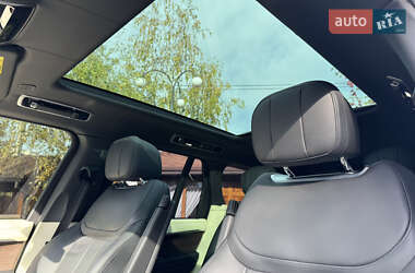 Внедорожник / Кроссовер Land Rover Range Rover 2023 в Одессе