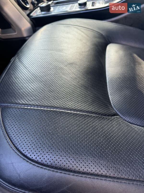 Внедорожник / Кроссовер Land Rover Range Rover 2018 в Киеве фото 16 Внедорожник / Кроссовер Land Rover Range Rover 2018 в Киеве