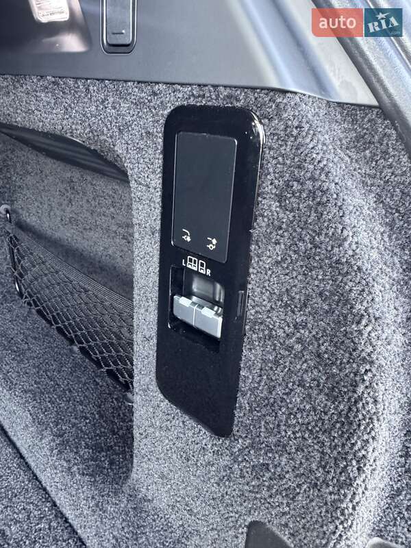 Внедорожник / Кроссовер Land Rover Range Rover 2023 в Киеве фото 42 Внедорожник / Кроссовер Land Rover Range Rover 2023 в Киеве