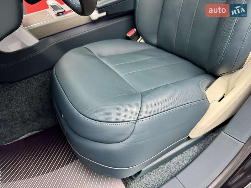 Внедорожник / Кроссовер Land Rover Range Rover 2023 в Киеве