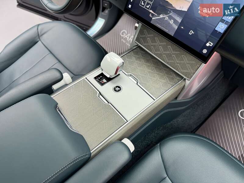 Внедорожник / Кроссовер Land Rover Range Rover 2023 в Киеве