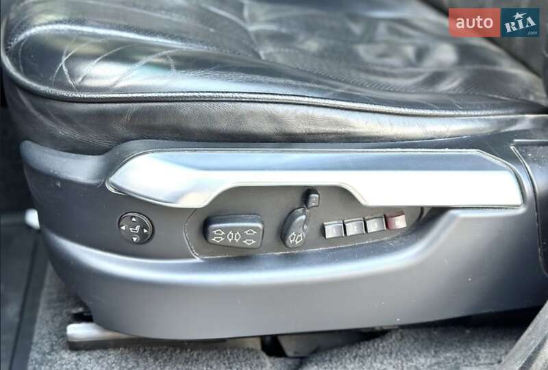 Внедорожник / Кроссовер Land Rover Range Rover 2010 в Ровно фото 24 Внедорожник / Кроссовер Land Rover Range Rover 2010 в Ровно