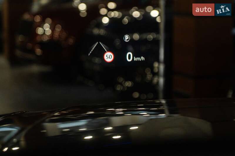 Позашляховик / Кросовер Land Rover Range Rover 2021 в Одесі фото 10 Позашляховик / Кросовер Land Rover Range Rover 2021 в Одесі