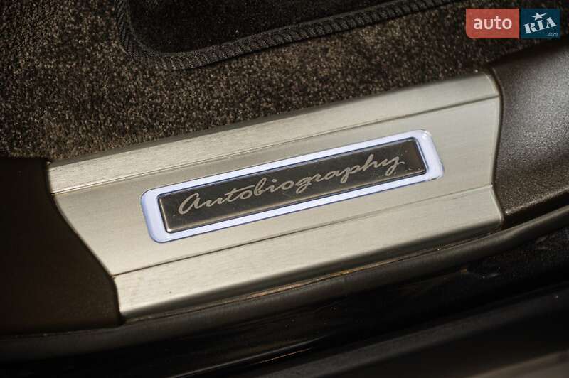 Позашляховик / Кросовер Land Rover Range Rover 2021 в Одесі фото 22 Позашляховик / Кросовер Land Rover Range Rover 2021 в Одесі