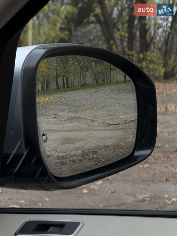 Внедорожник / Кроссовер Land Rover Range Rover 2016 в Одессе фото 45 Внедорожник / Кроссовер Land Rover Range Rover 2016 в Одессе