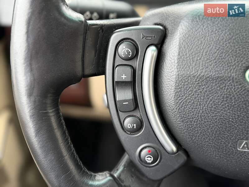 Внедорожник / Кроссовер Land Rover Range Rover 2007 в Киеве